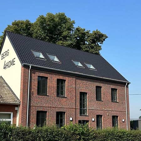 Ferienwohnungen Hamminkeln, Berg4Home Exteriér fotografie