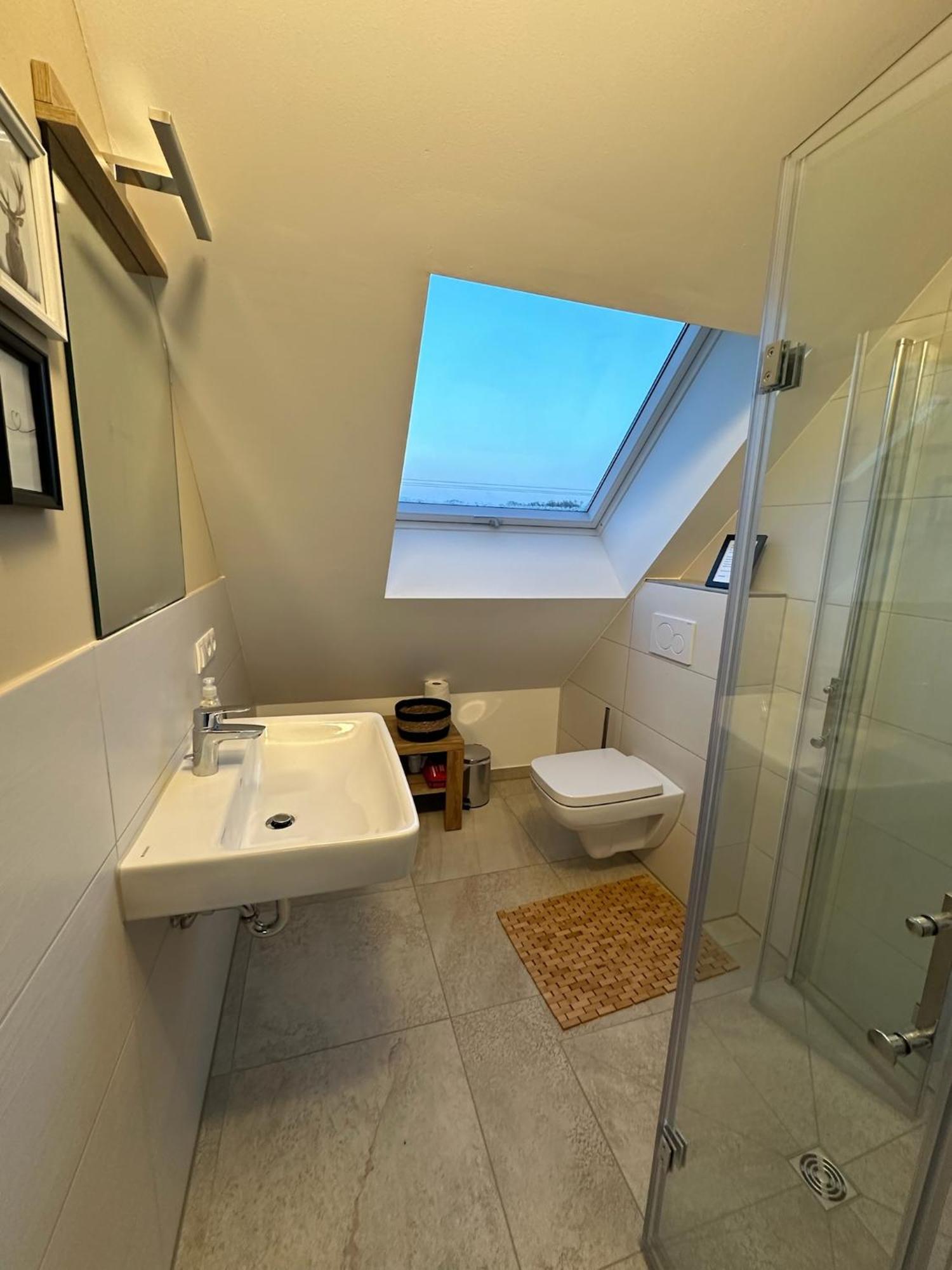 Ferienwohnungen Hamminkeln, Berg4Home Exteriér fotografie
