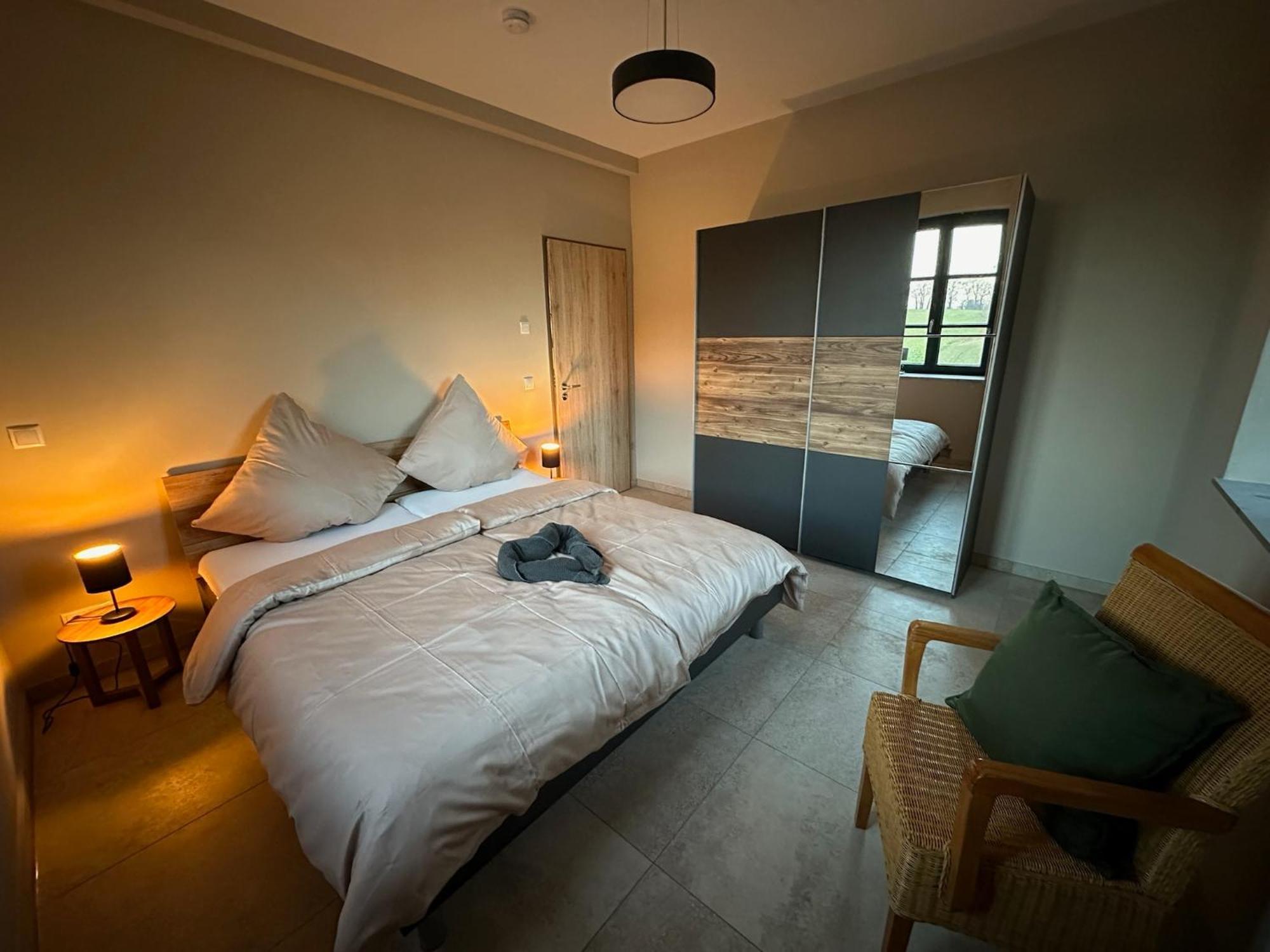 Ferienwohnungen Hamminkeln, Berg4Home Exteriér fotografie