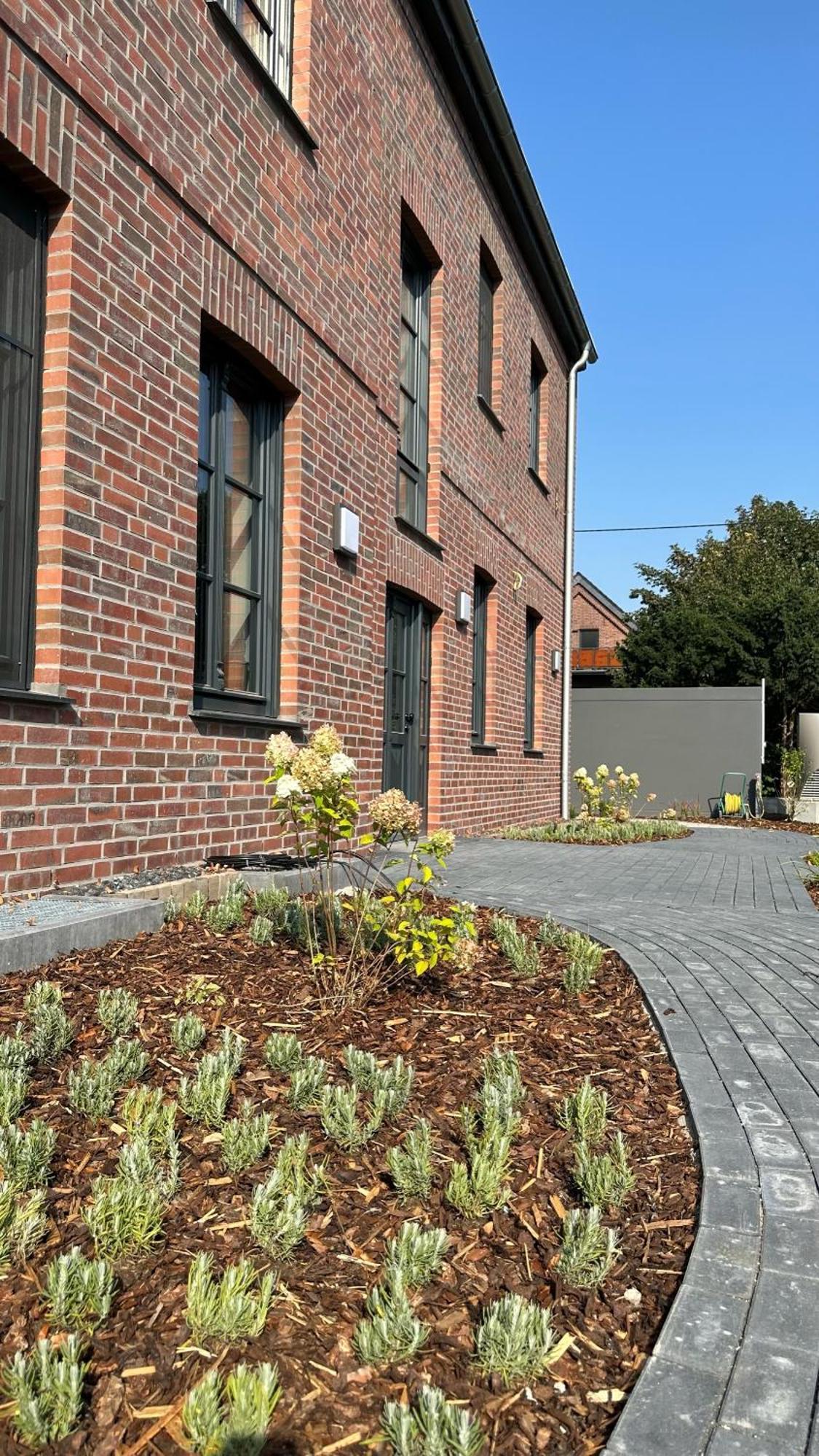 Ferienwohnungen Hamminkeln, Berg4Home Exteriér fotografie