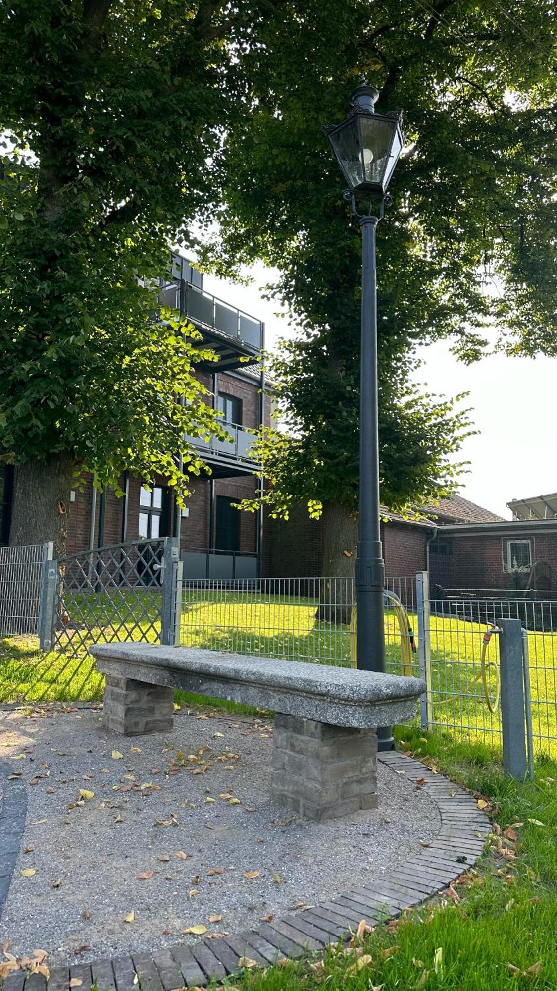 Ferienwohnungen Hamminkeln, Berg4Home Exteriér fotografie