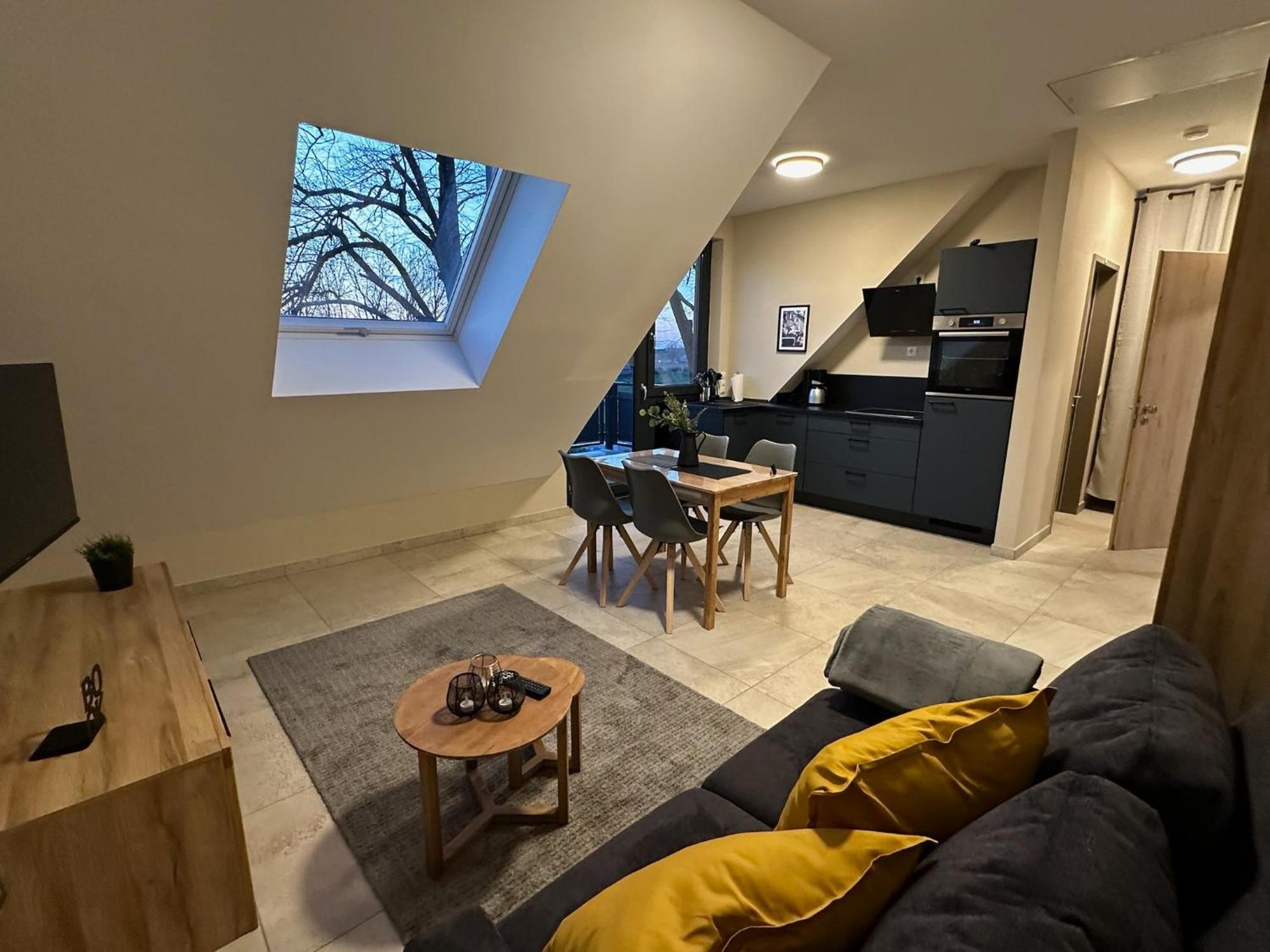 Ferienwohnungen Hamminkeln, Berg4Home Exteriér fotografie