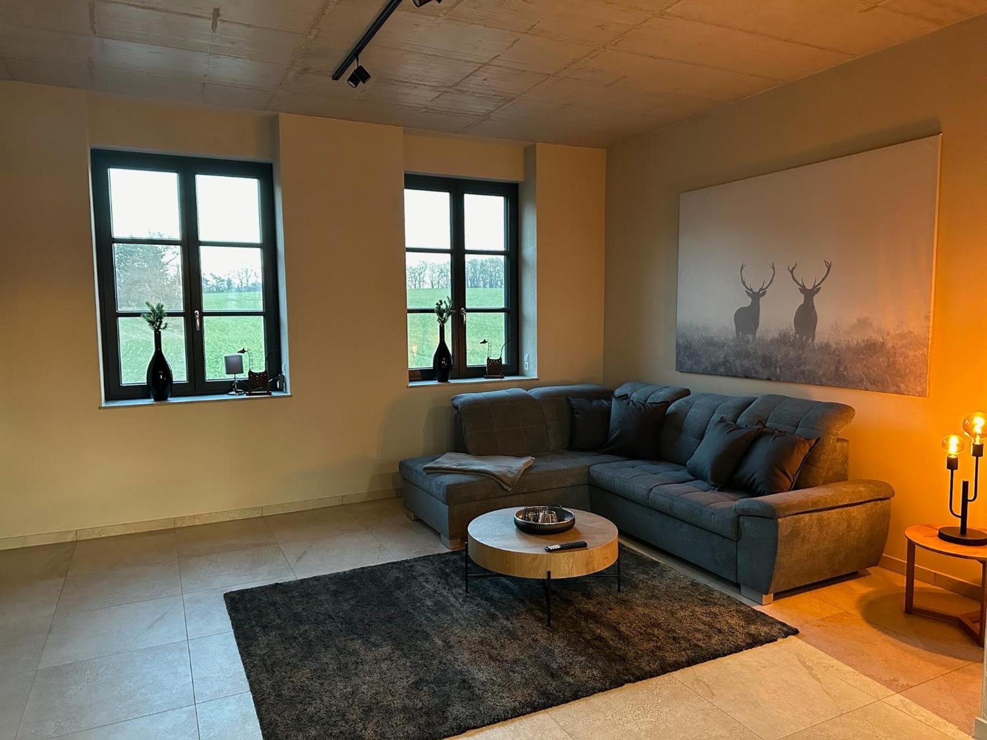 Ferienwohnungen Hamminkeln, Berg4Home Exteriér fotografie