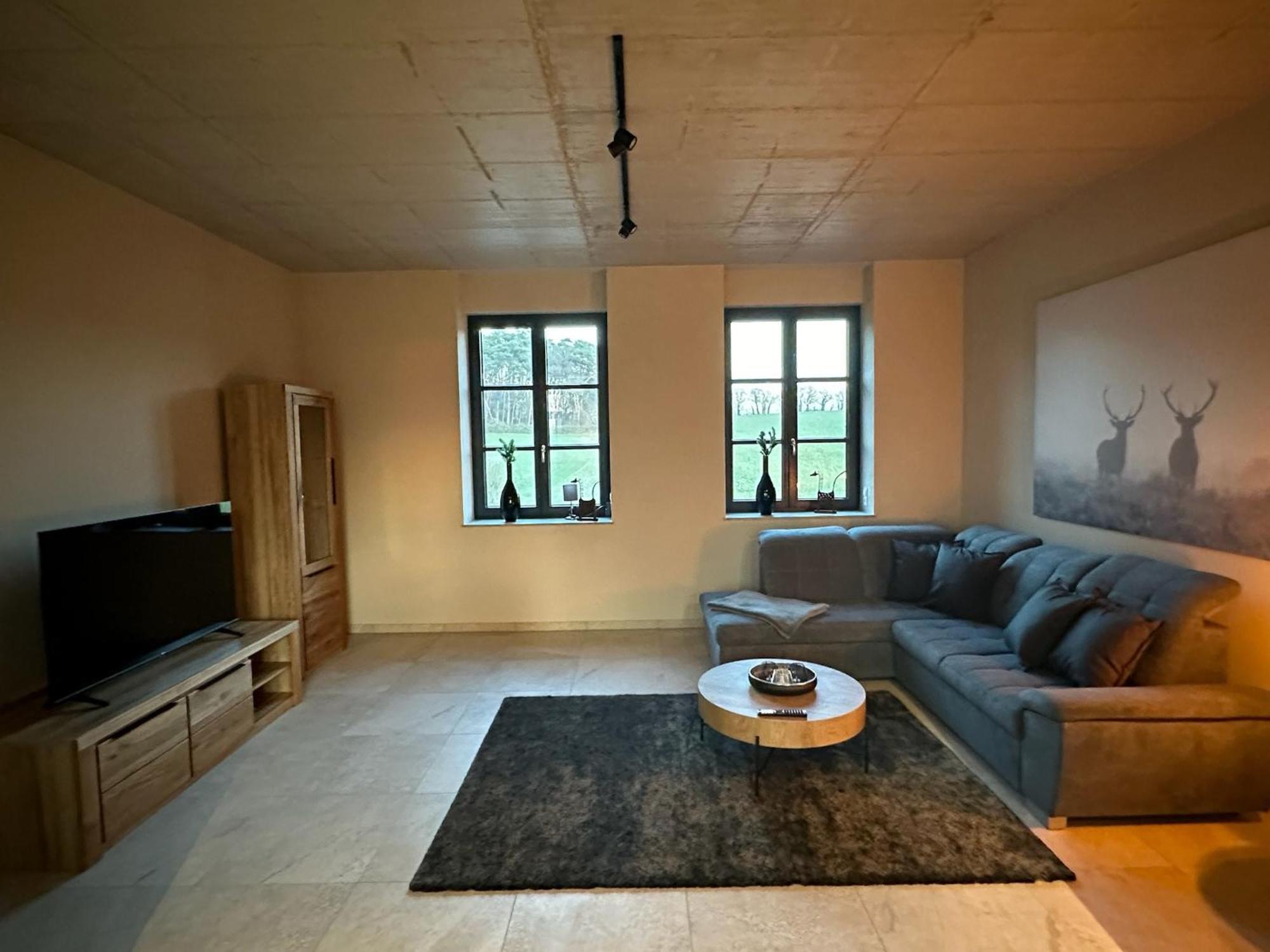 Ferienwohnungen Hamminkeln, Berg4Home Exteriér fotografie
