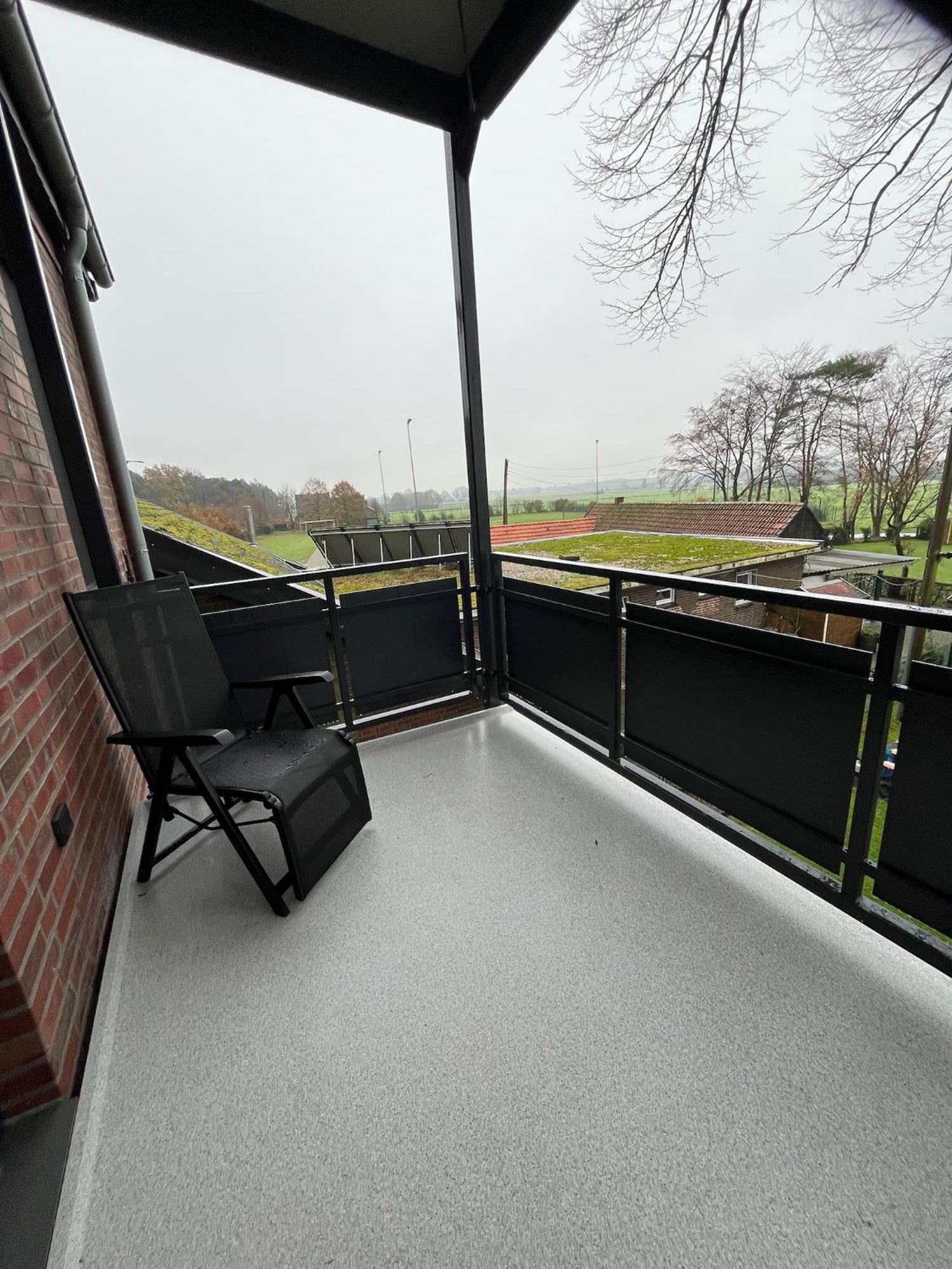 Ferienwohnungen Hamminkeln, Berg4Home Exteriér fotografie