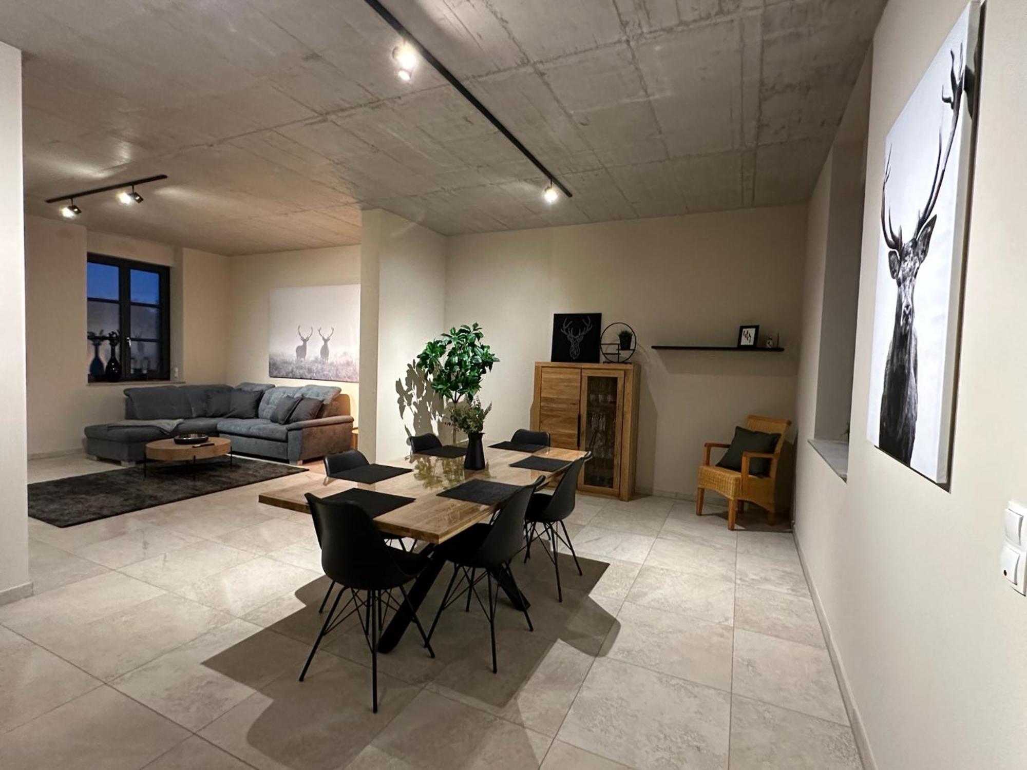 Ferienwohnungen Hamminkeln, Berg4Home Exteriér fotografie