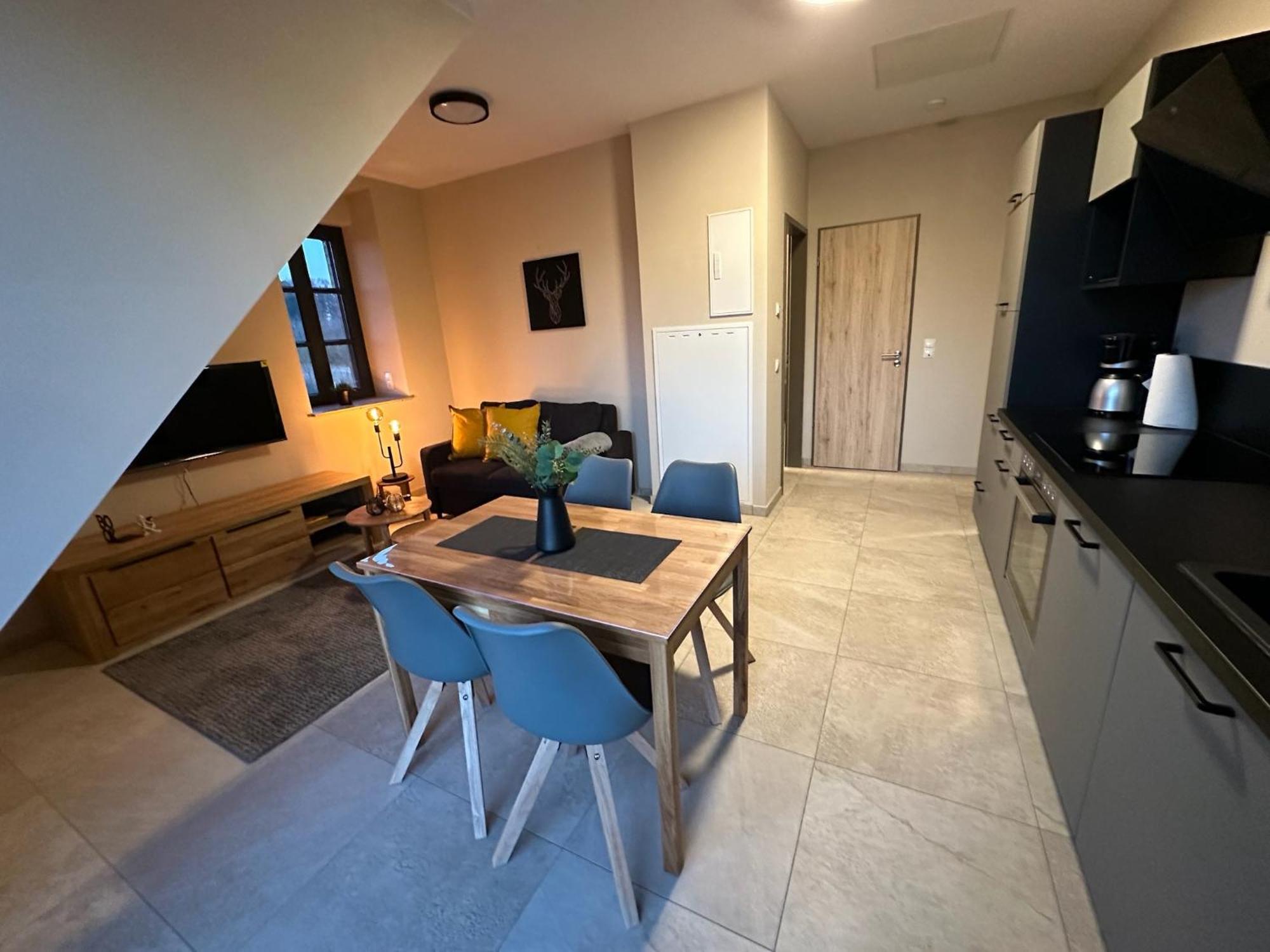 Ferienwohnungen Hamminkeln, Berg4Home Exteriér fotografie
