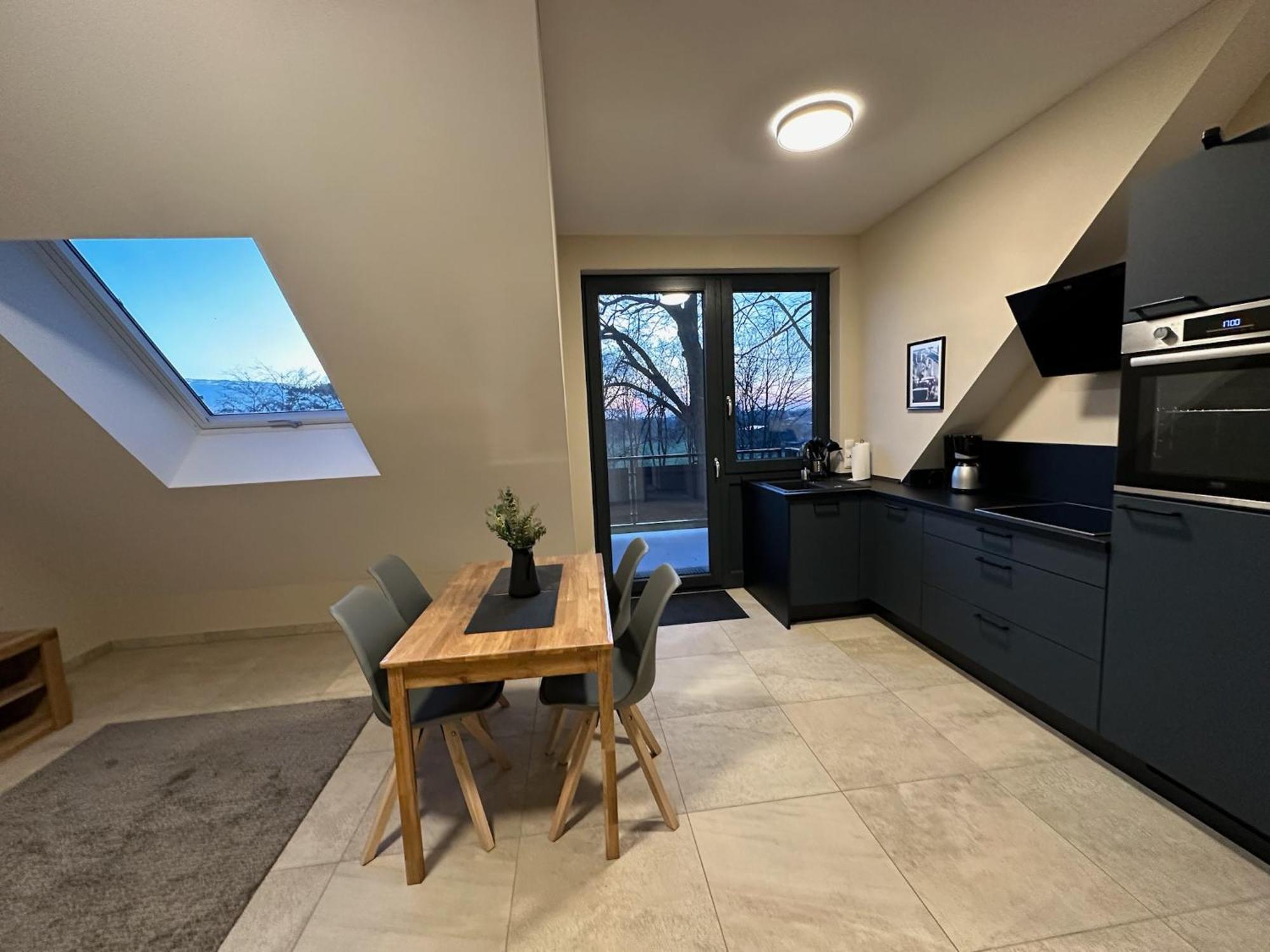 Ferienwohnungen Hamminkeln, Berg4Home Exteriér fotografie