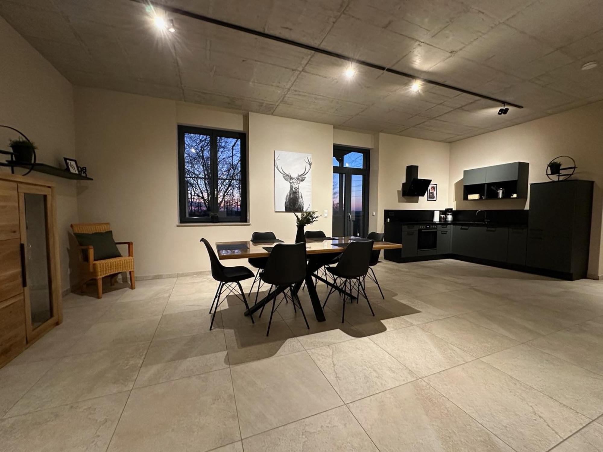 Ferienwohnungen Hamminkeln, Berg4Home Exteriér fotografie