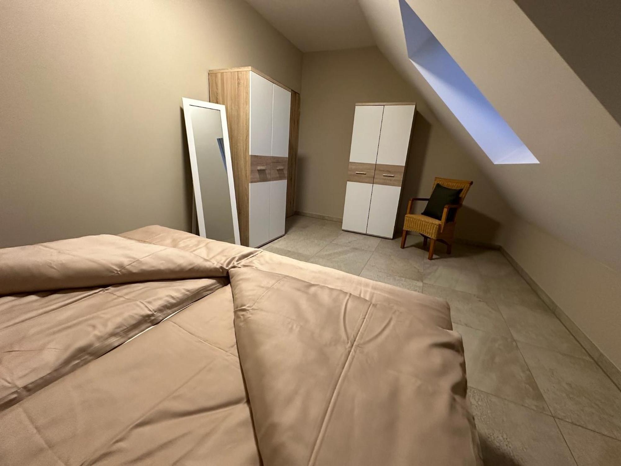 Ferienwohnungen Hamminkeln, Berg4Home Pokoj fotografie